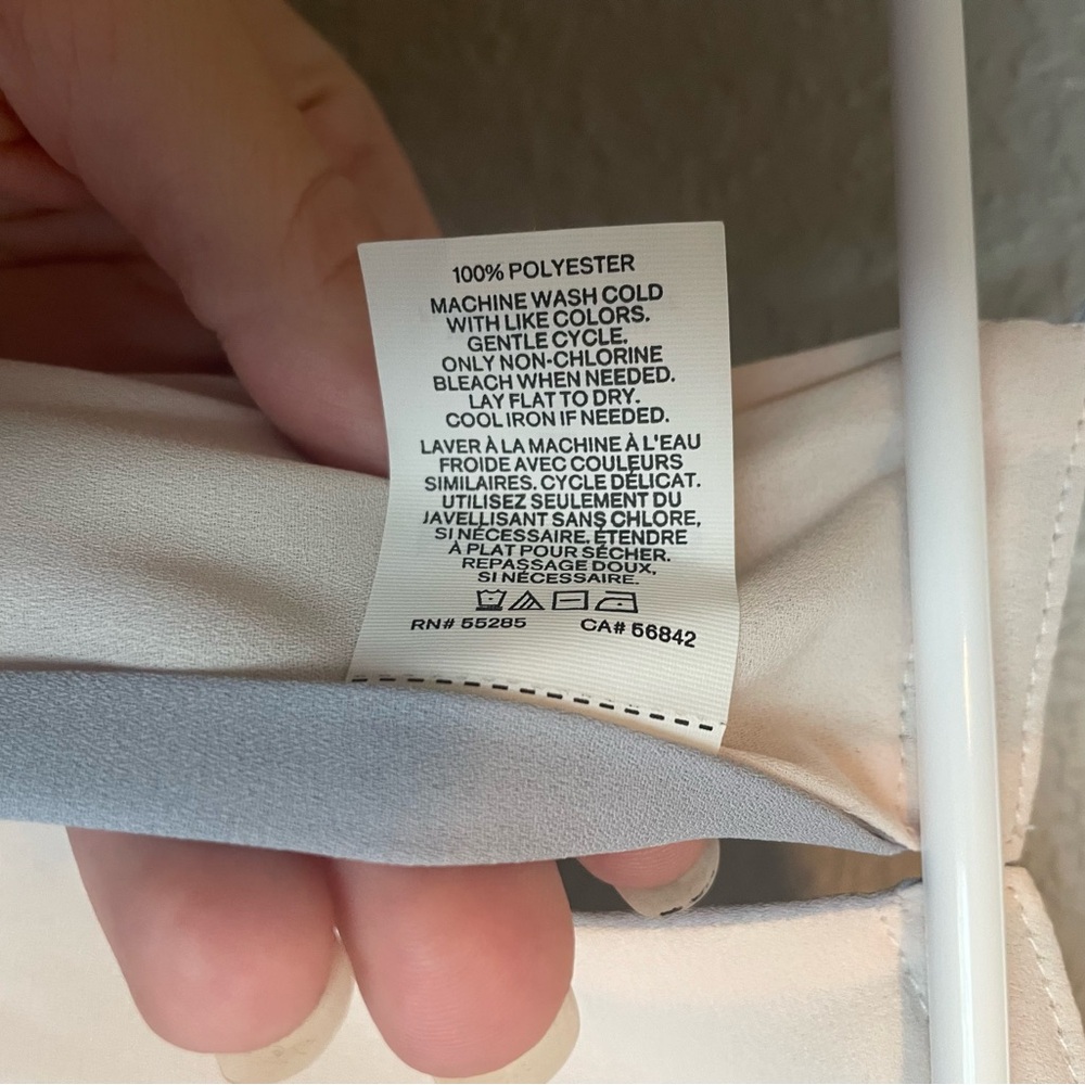 Express reversible tank - Picture 6 of 7